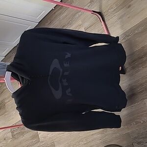 Oakley mens medium hoodie